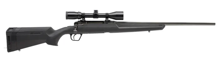 Savage 350 Legend Rifle