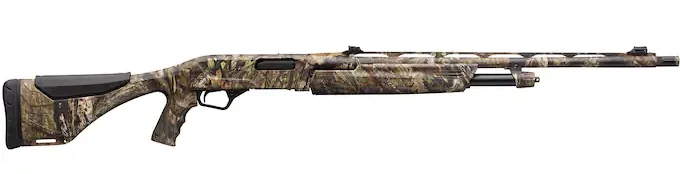 Winchester 12 Gauge Long Beard Shotgun